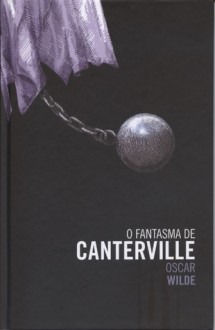 O Fantasma de Canterville - Oscar Wilde, João Gentil, Wallace Goldsmith