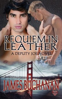 Requiem in Leather - James Buchanan