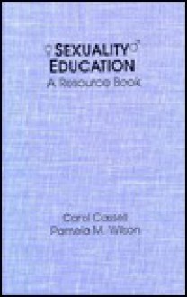 Sexuality Education - Cassell