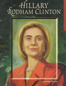 Hillary Rodham Clinton - Matina S. Horner