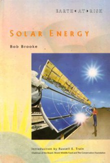 Solar Energy(oop) - Bob Brooke, Russell E. Train