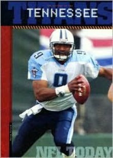 The History of the Tennessee Titans - Aaron Frisch