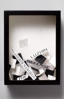 The Luzhin Defense (Vintage International) - Vladimir Nabokov