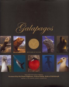 Galapagos: Both Sides of the Coin - Graham Watkins