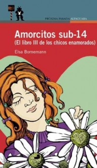 Amorcitos Sub 14 - Elsa Bornemann