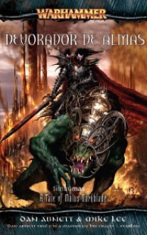 Devorador de almas - Dan Abnett