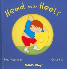 Head Over Heels - Kees Moerbeek