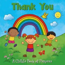 Thank You - Flowerpot Press, jonas bell