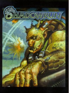 Shadowrun 3.01 D. Spielleiterschirm. Critter. Ein Shadowrun-Quellenbuch - Robert Boyle, Stephen Kenson, Michael Mulvihill