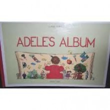 Adele's Album - Claude Ponti