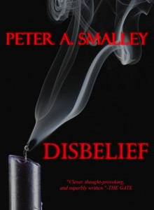 Disbelief - Peter A. Smalley, Bev Gelfand