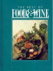 Best of Food and Wine 1992 Collection - Kate Slate, Carole Lalli