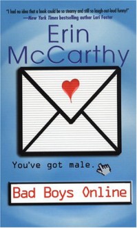 Bad Boys Online - Erin McCarthy