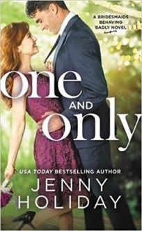 One and Only - Jenny Holiday