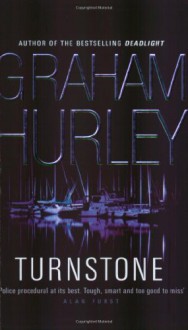 Turnstone (DI Joe Faraday) - Graham Hurley