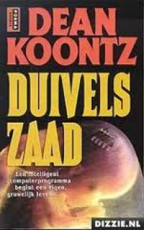 Duivelszaad (pocket) - Dean Koontz