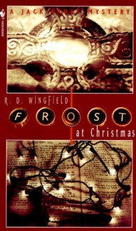 Frost at Christmas (Crime Lines) by Wingfield, R.D. (1995) Mass Market Paperback - R.D. Wingfield