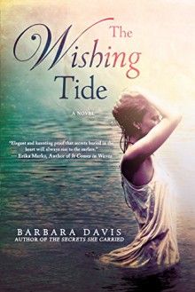 The Wishing Tide - Barbara Davis