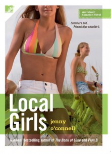 Local Girls (Island Summer #1) - Jenny O'Connell