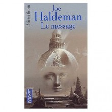 Le Message - Joe Haldeman