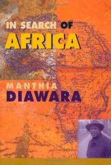 In Search of Africa - Manthia Diawara