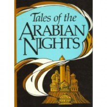 Arabian Nights - H.W. Dulcken, Castle Books