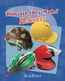 Helmets - Wendy Blaxland