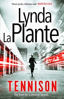 Tennison - Lynda La Plante