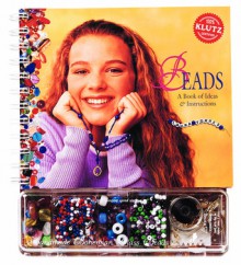 Beads: A Book of Ideas and Instructions - Laura Torres