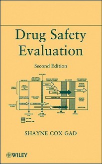 Drug Safety Evaluation - Shayne C. Gad