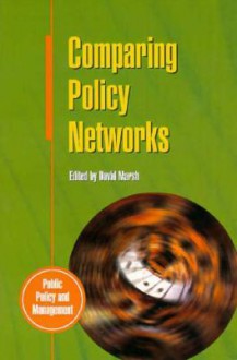 Comparing Policy Networks - David G. Marsh