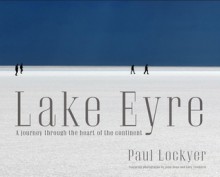 Lake Eyre - Paul Lockyer