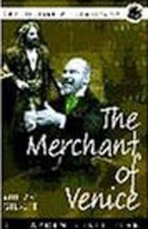 The Merchant of Venice: Shakespeare at Stratford Series - Miriam Gilbert