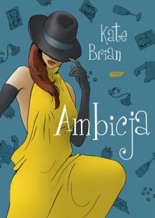 Ambicja - Kate Brian