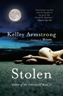 Stolen - Kelley Armstrong