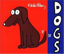 Dogs - Keith Haring