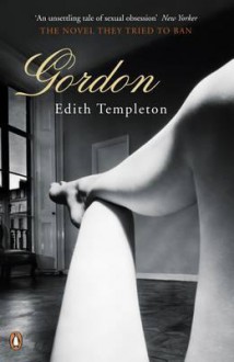 Gordon. Edith Templeton - Edith Templeton