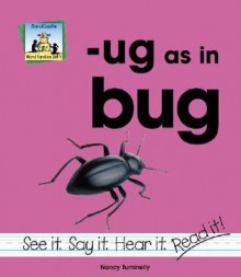 Ug as in Bug - Nancy Tuminelly