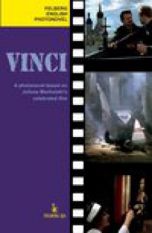 Vinci. A photonovel based on Juliusz Machulski’s celebrated film - ebook - Jerzy Siemasz, Adam Wolański