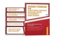 Graduate Guidance Set 2010 (Peterson's Graduate & Professional Programs) - Peterson's, Jill Schwartz