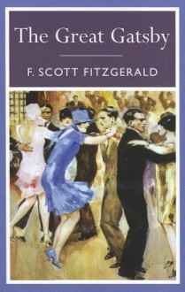 The Great Gatsby - F. Scott Fitzgerald