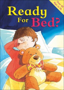 Ready for Bed? - Peter Rutherford