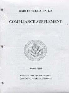 OMB Circular A-133 Compliance Supplement, 2006 - Office of Management and Budget (U.S.)