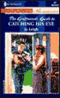 Catching His Eye - Jo Leigh