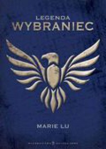 Legenda. Wybraniec - Marie Lu