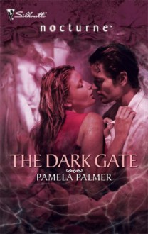 Dark Gate - Pamela Palmer