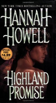 Highland Promise - Hannah Howell