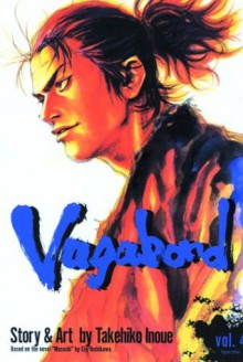 Vagabond, Vol. 4 - Takehiko Inoue