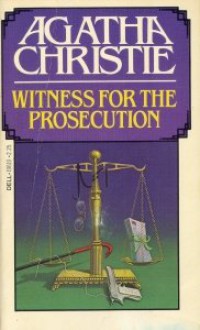 Witness for the Prosecution - Agatha Christie