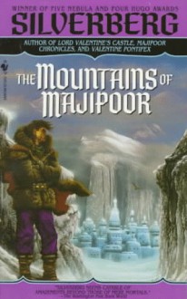 The Mountains of Majipoor - Robert Silverberg